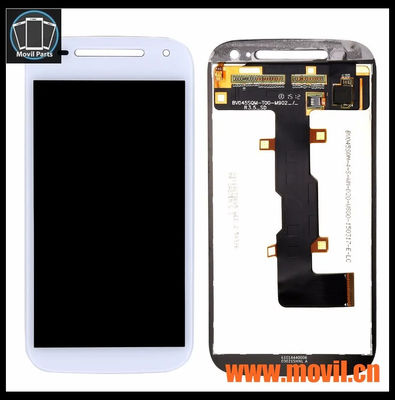 Lcd Display Pantalla Cristal Touch Digitalizador Moto E2 - Foto 2