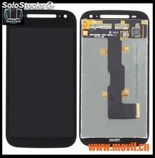 Lcd Display Pantalla Cristal Touch Digitalizador Moto E2