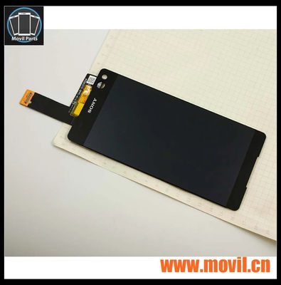 Lcd Display + Touch Sony C5 Ultra E5563 E5503 E5553 pantalla móvil - Foto 4
