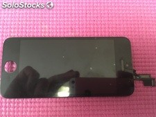 LCD iPhone 4 4s 5 5s 5c 6 et 6s