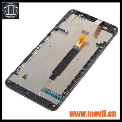 Lcd+touch Completo Nokia Lumia 1320 Rm-994 Original Display - Foto 3