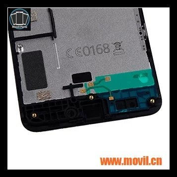 Lcd+touch Completo Nokia Lumia 630 Rm-978 Rm-979 Original - Foto 4
