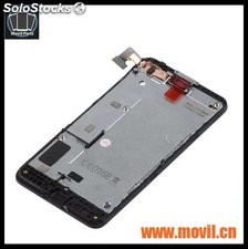 Lcd+touch Completo Nokia Lumia 630 Rm-978 Rm-979 Original