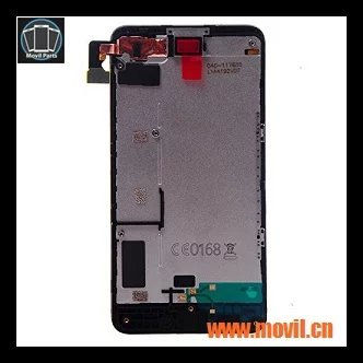 Lcd+touch Completo Nokia Lumia 630 Rm-978 Rm-979 Original - Foto 3