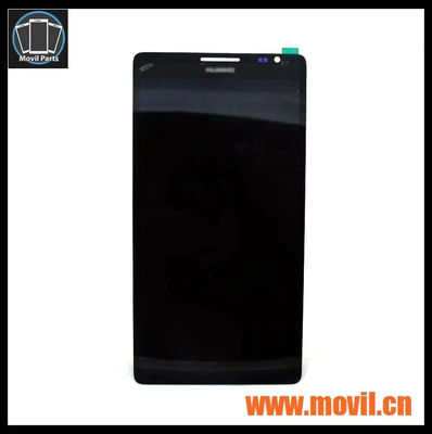 Lcd + Touch Huawei Ascend Mate Mt1 Original