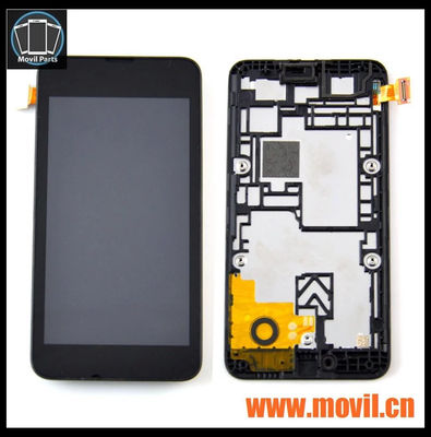 Lcd+touch Nokia 530 Lumia Rm-1018 Rm-1020 Original - Foto 5