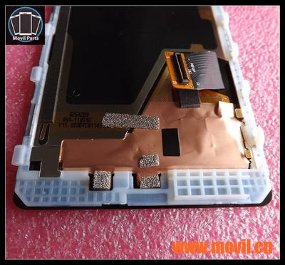 Lcd+touch Nokia Lumia 1020 Rm-875 Rm-876 Rm-877 Orig Display - Foto 2
