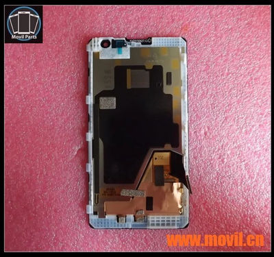 Lcd+touch Nokia Lumia 1020 Rm-875 Rm-876 Rm-877 Orig Display - Foto 3
