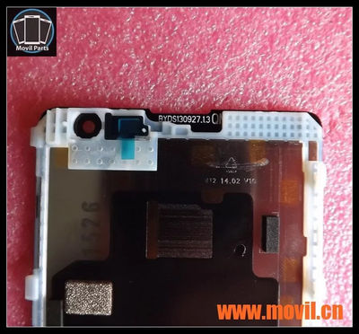 Lcd+touch Nokia Lumia 1020 Rm-875 Rm-876 Rm-877 Orig Display - Foto 4