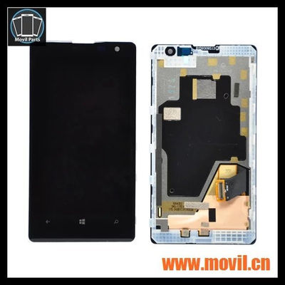 Lcd+touch Nokia Lumia 1020 Rm-875 Rm-876 Rm-877 Orig Display - Foto 5