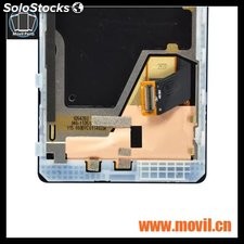 Lcd+touch Nokia Lumia 1020 Rm-875 Rm-876 Rm-877 Orig Display