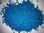 Ldpe aufbereitet Granulat blaue Farbe - Foto 2
