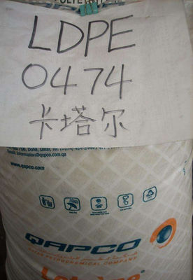 LDPE FD0474 Pour films et emballages à haute clarté - Photo 5