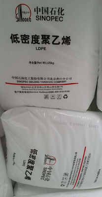 LDPE granuli per il grado di schiuma - Foto 2