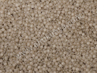 Ldpe natural granules