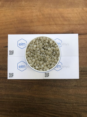 Ldpe natural granules - Photo 3