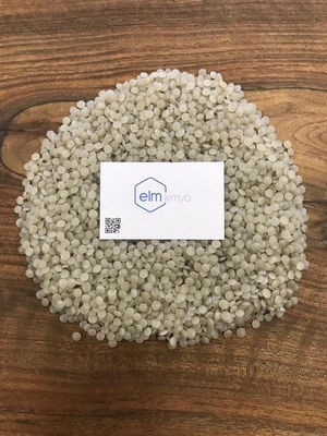 Ldpe natural granules - Photo 4