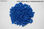 Ldpe Ponownie przetworzone Granulat kolor niebieski - 2