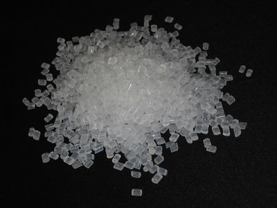 LDPE Reciclado Pellets