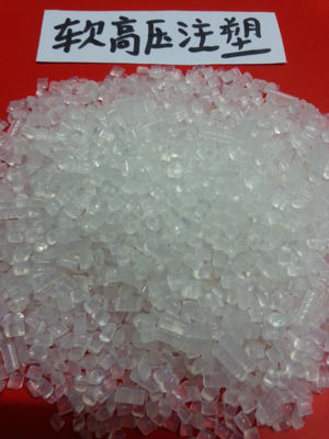 LDPE Reciclado pellets - Foto 2