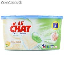 Le Chat Savon En Paillettes Main Machine 1kg