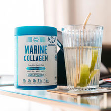 Le collagène peptides marin 300 gr