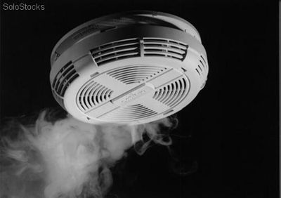 Le détecteur avertisseur autonome de fumée /daaf Maxi Protection - Photo 2