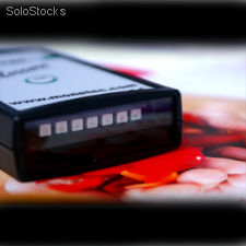 Le détecteur de faux billets portable par excellence - Photo 2