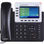 Le GXP2140 est le téléphone IP le plus avancé avec 4 lignes, écran couleur - 1