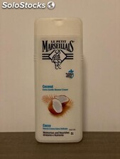 Le Petit Marseillais Coconut Extra Gentle Shower Cream