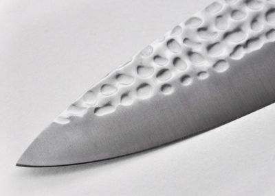 Le Set Essentiel KOTAI : 3 couteaux (couteau d&amp;#39;office + Gyuto + couteau à pain) - Photo 5