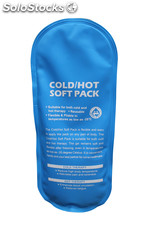 Le Soft Pack Froid / Chaud De 26 X 10.5cm