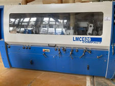 Leadermac lmc Compact 626