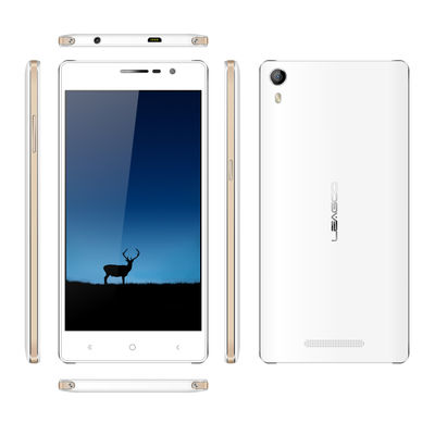 Leagoo 5,5 pulgadas Elite 2 3G Smartphone Android 4.4.2 Octa-core de 1.4GHz