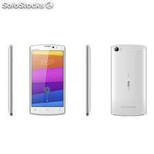 LEAGOO plomo 7 5.0 pulgadas Smartphone Android 4.4.2 MTK6582 Quad-core 1.3GHz