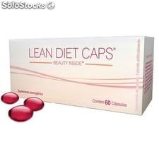 Lean diet probiotica