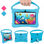 Learning Education 7-inch kid Tablet For Android System 10.0 Children Playing - Foto 2