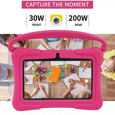 Learning Education 7-inch kid Tablet For Android System 10.0 Children Playing - Foto 4