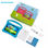 Learning Education 7-inch kid Tablet For Android System 10.0 Children Playing - Foto 5