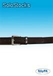 Leather belt mix s-m-l-xl-xxl ar-9658b