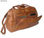 Leather duffle bag. Maletin tula en cuero. - Foto 2