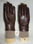leather gloves - Photo 4