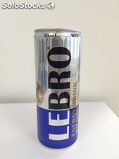 Lebro energy drink