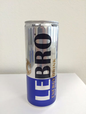 Lebro energy drink