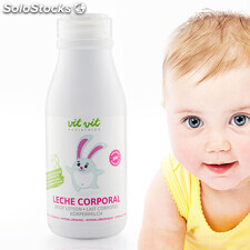 Leche Corporal Infantil