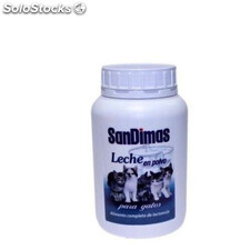 Leche maternizada SANDIMAS en polvo para gatitos - 250grs