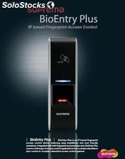 Lecteur biométrique réseau BioEntry Plus Suprema