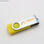 Lecteur flash USB à prix de vente entier avec logo personnalisé - Photo 3