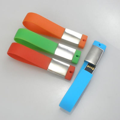 Lecteur flash USB bracelet - Photo 2