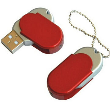 lecteur flash USB pivotante - Photo 2